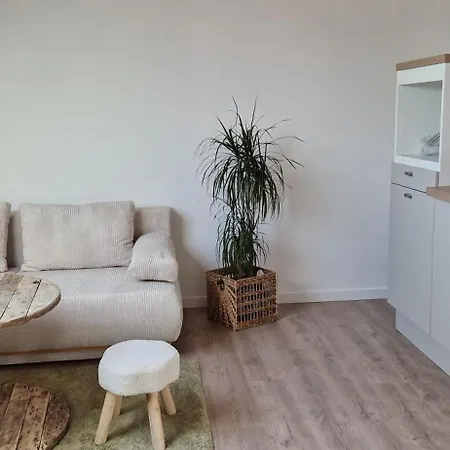 Dans Ecurie Apartment