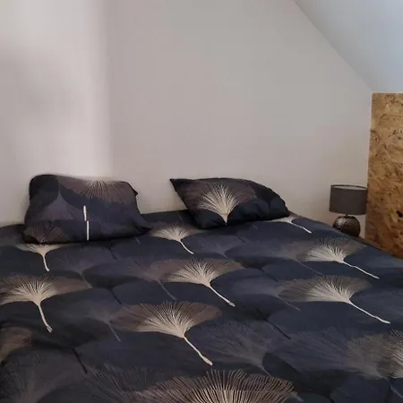 Apartment Dans Ecurie *